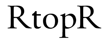 R top R